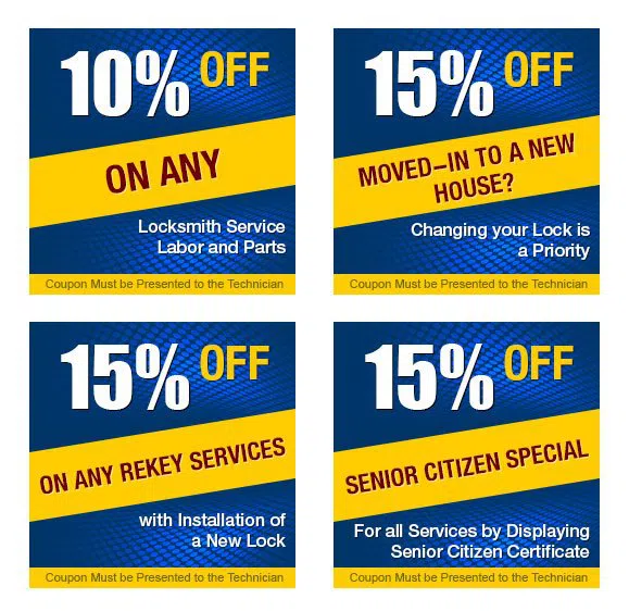 Los Angeles Emergency Lock & Safe, Los Angeles, CA 310-751-9162 - coupon-01